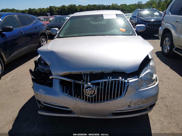 Aukcja sprzedaży 2011 Buick Lucerne Cxl, vin: 1G4HC5EMXBU134461, numer aukcji: 45260256