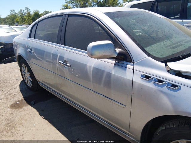 Aukcja sprzedaży 2011 Buick Lucerne Cxl, vin: 1G4HC5EMXBU134461, numer aukcji: 45260256