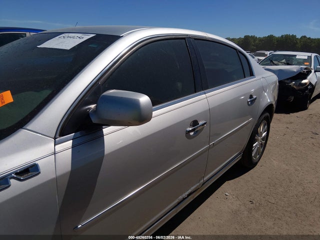 Aukcja sprzedaży 2011 Buick Lucerne Cxl, vin: 1G4HC5EMXBU134461, numer aukcji: 45260256