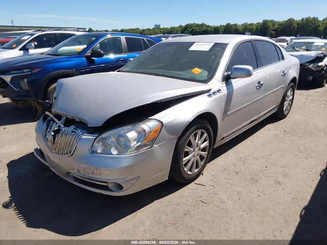 Aukcja sprzedaży 2011 Buick Lucerne Cxl, vin: 1G4HC5EMXBU134461, numer aukcji: 45260256