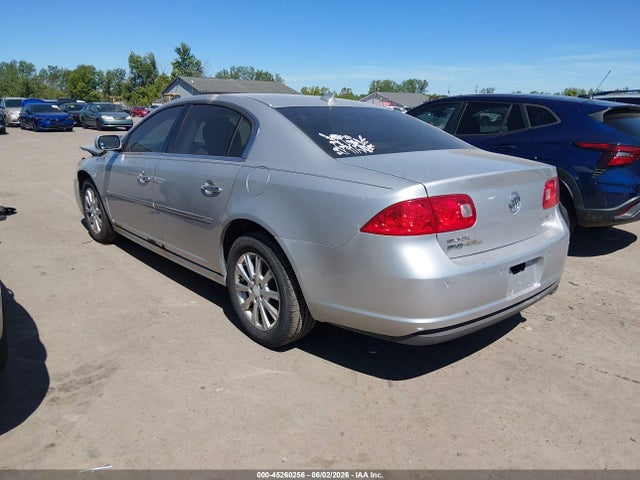 Aukcja sprzedaży 2011 Buick Lucerne Cxl, vin: 1G4HC5EMXBU134461, numer aukcji: 45260256