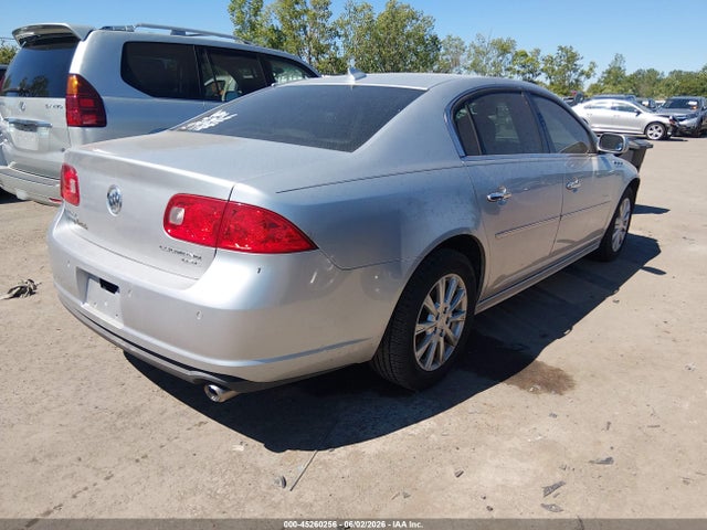 Aukcja sprzedaży 2011 Buick Lucerne Cxl, vin: 1G4HC5EMXBU134461, numer aukcji: 45260256