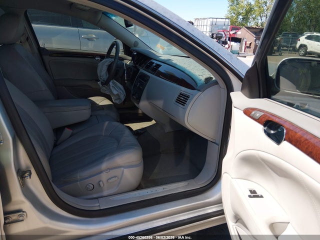 Aukcja sprzedaży 2011 Buick Lucerne Cxl, vin: 1G4HC5EMXBU134461, numer aukcji: 45260256