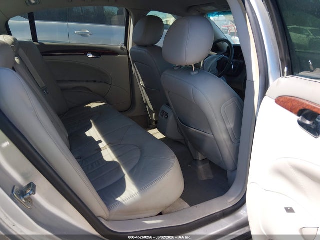 Aukcja sprzedaży 2011 Buick Lucerne Cxl, vin: 1G4HC5EMXBU134461, numer aukcji: 45260256