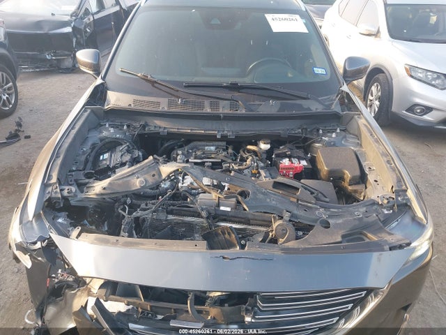 Aukcja sprzedaży 2022 Mazda Cx-9 Grand Touring, vin: JM3TCBDY1N0611542, numer aukcji: 45260261