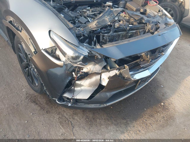 Aukcja sprzedaży 2022 Mazda Cx-9 Grand Touring, vin: JM3TCBDY1N0611542, numer aukcji: 45260261