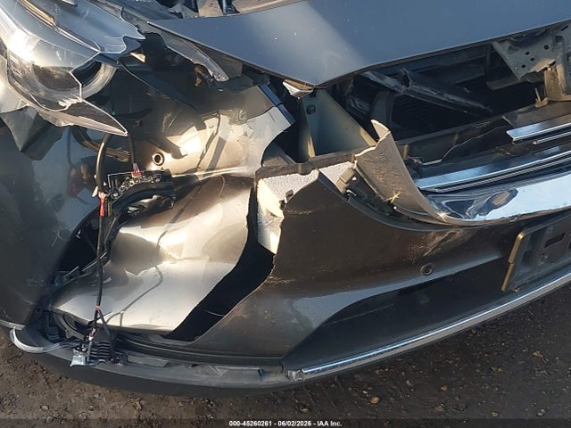 Aukcja sprzedaży 2022 Mazda Cx-9 Grand Touring, vin: JM3TCBDY1N0611542, numer aukcji: 45260261