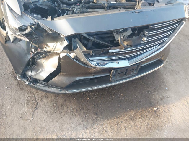 Aukcja sprzedaży 2022 Mazda Cx-9 Grand Touring, vin: JM3TCBDY1N0611542, numer aukcji: 45260261