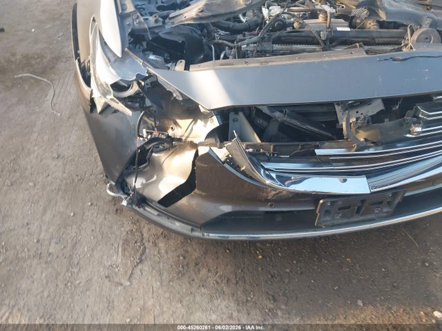 Aukcja sprzedaży 2022 Mazda Cx-9 Grand Touring, vin: JM3TCBDY1N0611542, numer aukcji: 45260261