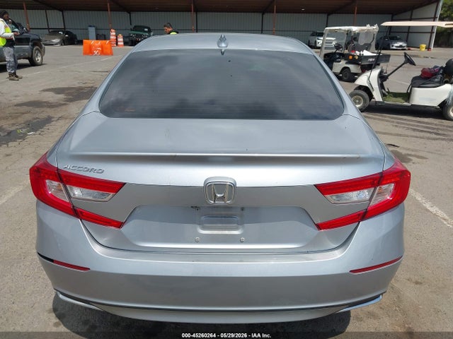 Honda ACCORD LX 2018 1HGCV1F15JA200566 Image 16