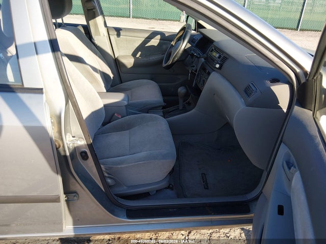 2003 Toyota Corolla Ce მანქანა იყიდება აუქციონზე, vin: JTDBR32EX30038784, აუქციონის ნომერი: 45260265