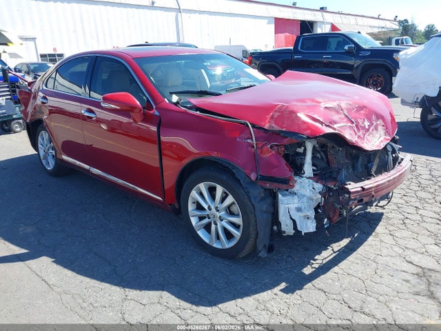 45260267 :رقم المزاد ، JTHBK1EG5B2443877 vin ، 2011 Lexus Es 350 مزاد بيع