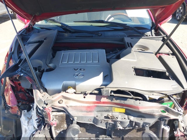 Продаж на аукціоні авто 2011 Lexus Es 350, vin: JTHBK1EG5B2443877, номер лоту: 45260267
