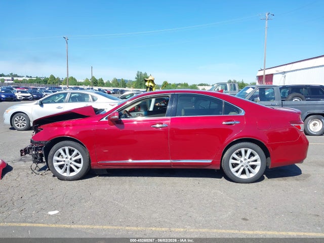 Продаж на аукціоні авто 2011 Lexus Es 350, vin: JTHBK1EG5B2443877, номер лоту: 45260267