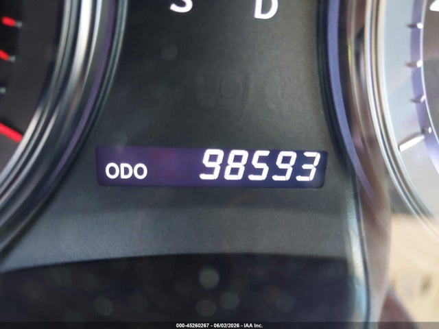 Продаж на аукціоні авто 2011 Lexus Es 350, vin: JTHBK1EG5B2443877, номер лоту: 45260267