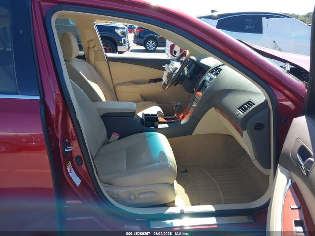 Aukcja sprzedaży 2011 Lexus Es 350, vin: JTHBK1EG5B2443877, numer aukcji: 45260267
