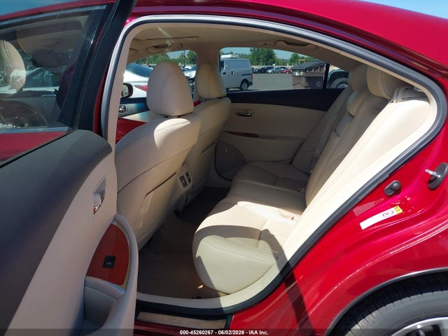 Продаж на аукціоні авто 2011 Lexus Es 350, vin: JTHBK1EG5B2443877, номер лоту: 45260267