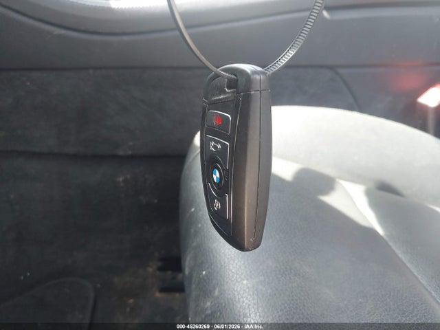 2014 Bmw 535d მანქანა იყიდება აუქციონზე, vin: WBAXA5C54ED691045, აუქციონის ნომერი: 45260269