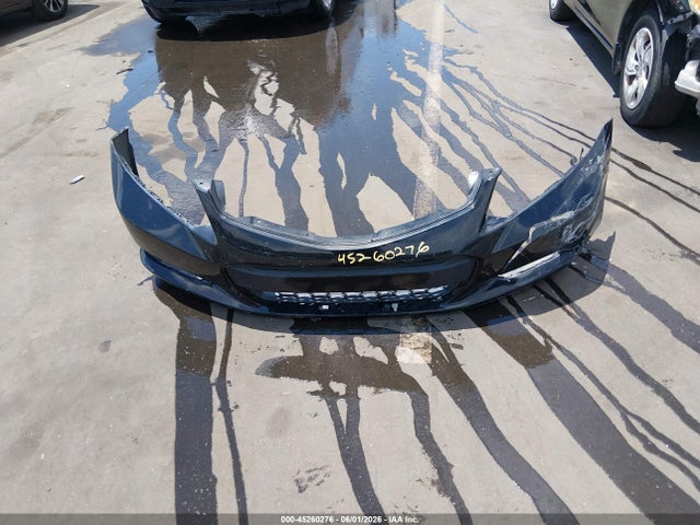 2013 Honda Civic Lx მანქანა იყიდება აუქციონზე, vin: 2HGFG3B59DH510303, აუქციონის ნომერი: 45260276