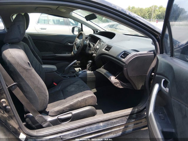2013 Honda Civic Lx მანქანა იყიდება აუქციონზე, vin: 2HGFG3B59DH510303, აუქციონის ნომერი: 45260276