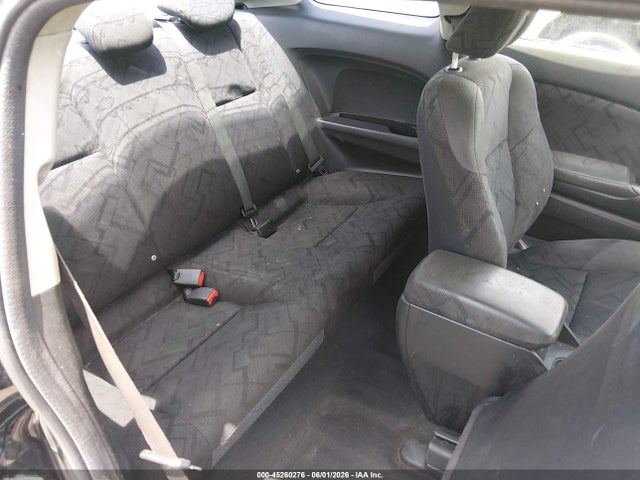 2013 Honda Civic Lx მანქანა იყიდება აუქციონზე, vin: 2HGFG3B59DH510303, აუქციონის ნომერი: 45260276