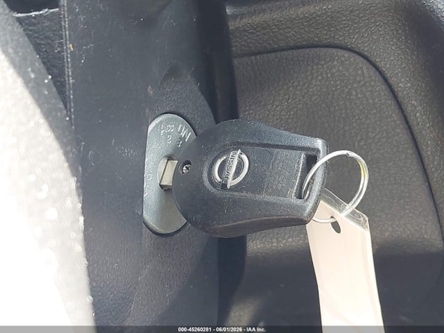 45260281 :رقم المزاد ، 3N1CN7AP7JL845812 vin ، 2018 Nissan Versa 1.6 Sv مزاد بيع