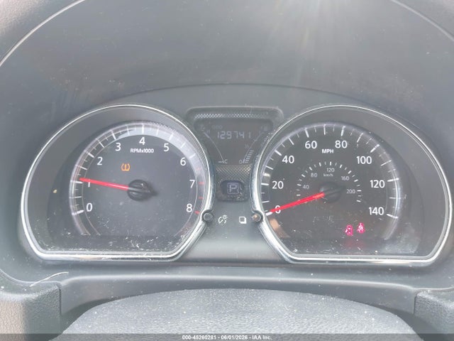 45260281 :رقم المزاد ، 3N1CN7AP7JL845812 vin ، 2018 Nissan Versa 1.6 Sv مزاد بيع