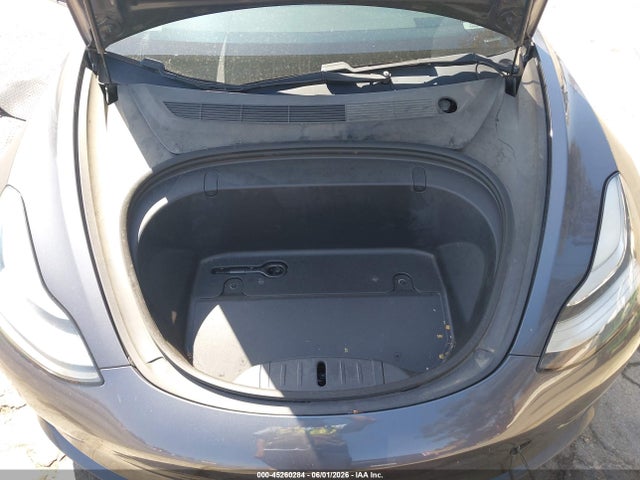Tesla Model 3 Long Range/mid Range/standard Range/standard Range Plus 2019 5YJ3E1EAXKF400285 Image 10