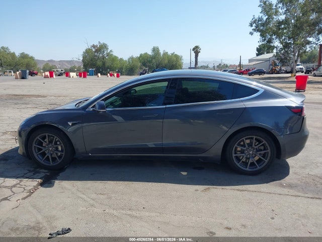 Tesla Model 3 Long Range/mid Range/standard Range/standard Range Plus 2019 5YJ3E1EAXKF400285 Image 14
