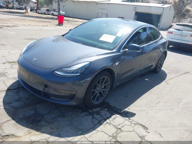 Tesla Model 3 Long Range/mid Range/standard Range/standard Range Plus 2019 5YJ3E1EAXKF400285 Image 2
