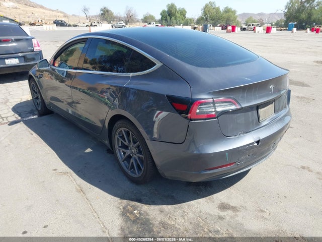 Tesla Model 3 Long Range/mid Range/standard Range/standard Range Plus 2019 5YJ3E1EAXKF400285 Image 3