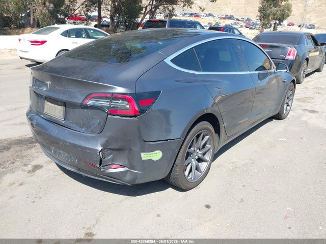 Tesla Model 3 Long Range/mid Range/standard Range/standard Range Plus 2019 5YJ3E1EAXKF400285 Image 4