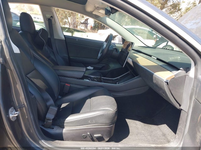 Tesla Model 3 Long Range/mid Range/standard Range/standard Range Plus 2019 5YJ3E1EAXKF400285 Image 5