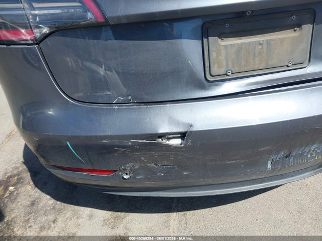 Tesla Model 3 Long Range/mid Range/standard Range/standard Range Plus 2019 5YJ3E1EAXKF400285 Image 6