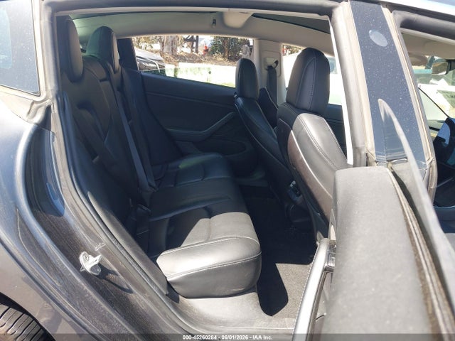 Tesla Model 3 Long Range/mid Range/standard Range/standard Range Plus 2019 5YJ3E1EAXKF400285 Image 8