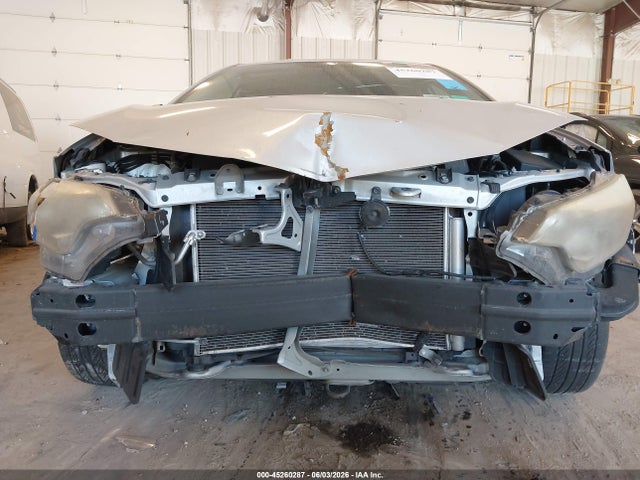 45260287 :رقم المزاد ، 2T1BURHE4GC617001 vin ، 2016 Toyota Corolla Le مزاد بيع