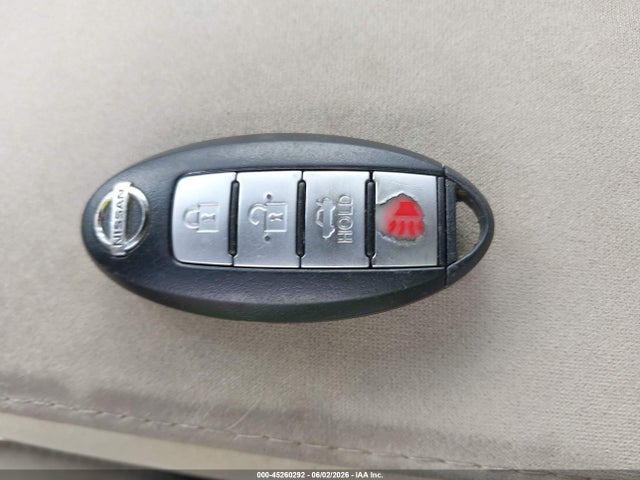 Aukcja sprzedaży 2011 Nissan Altima Hybrid, vin: 1N4CL2AP2BC183467, numer aukcji: 45260292
