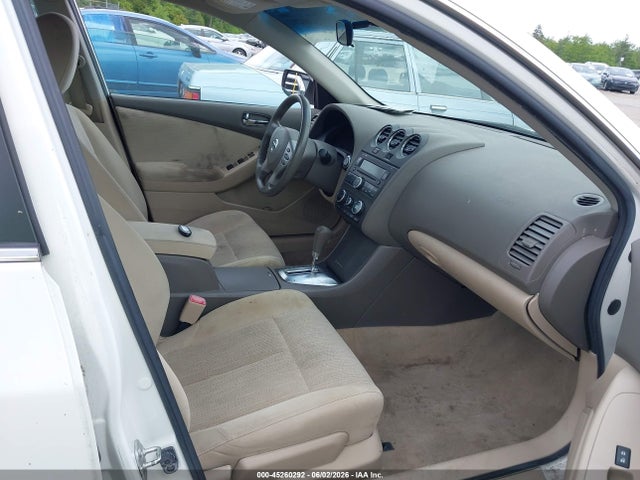 Aukcja sprzedaży 2011 Nissan Altima Hybrid, vin: 1N4CL2AP2BC183467, numer aukcji: 45260292