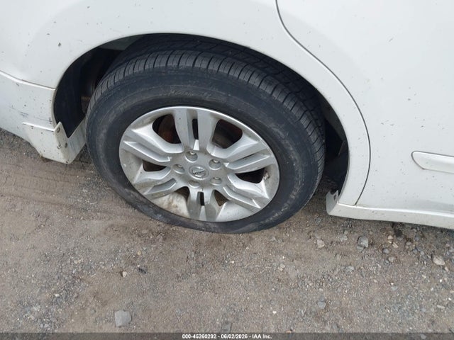 Aukcja sprzedaży 2011 Nissan Altima Hybrid, vin: 1N4CL2AP2BC183467, numer aukcji: 45260292