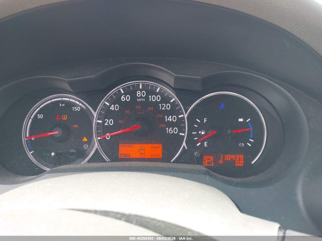 Aukcja sprzedaży 2011 Nissan Altima Hybrid, vin: 1N4CL2AP2BC183467, numer aukcji: 45260292
