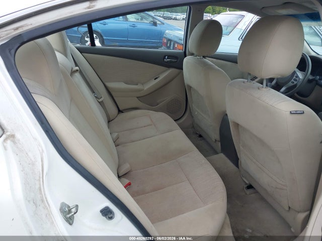 Aukcja sprzedaży 2011 Nissan Altima Hybrid, vin: 1N4CL2AP2BC183467, numer aukcji: 45260292