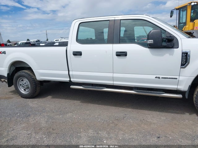 Ford F-250 Xl 2020 1FT7W2BT4LED06691 Image 13
