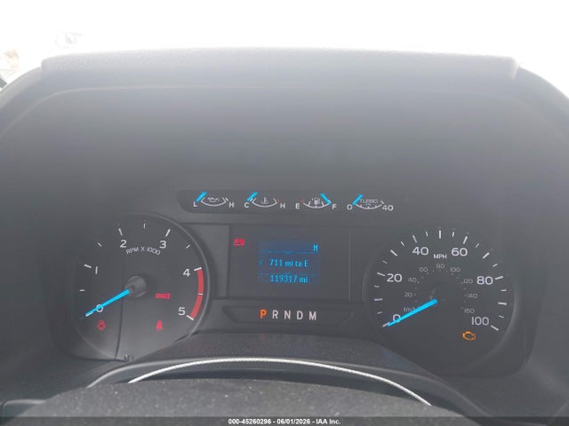 Ford F-250 Xl 2020 1FT7W2BT4LED06691 Image 7