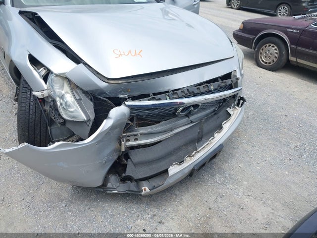Aukcja sprzedaży 2017 Infiniti Qx70, vin: JN8CS1MW2HM413459, numer aukcji: 45260298
