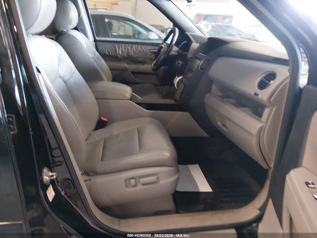 Продажа на аукционе авто 2010 Honda Pilot Ex-l, vin: 5FNYF3H52AB003939, номер лота: 45260305