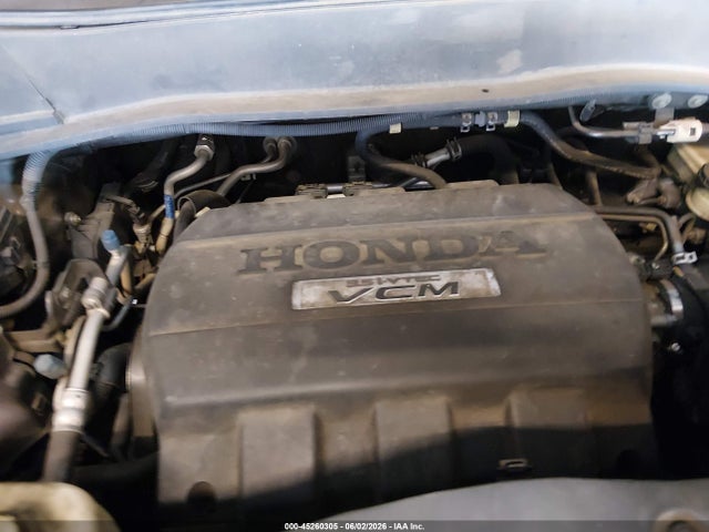 Продажа на аукционе авто 2010 Honda Pilot Ex-l, vin: 5FNYF3H52AB003939, номер лота: 45260305
