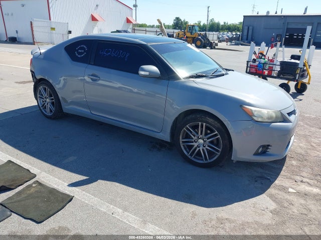 Aukcja sprzedaży 2011 Scion Tc, vin: JTKJF5C72B3008488, numer aukcji: 45260308