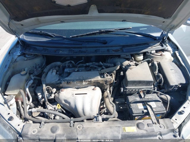 2011 Scion Tc მანქანა იყიდება აუქციონზე, vin: JTKJF5C72B3008488, აუქციონის ნომერი: 45260308