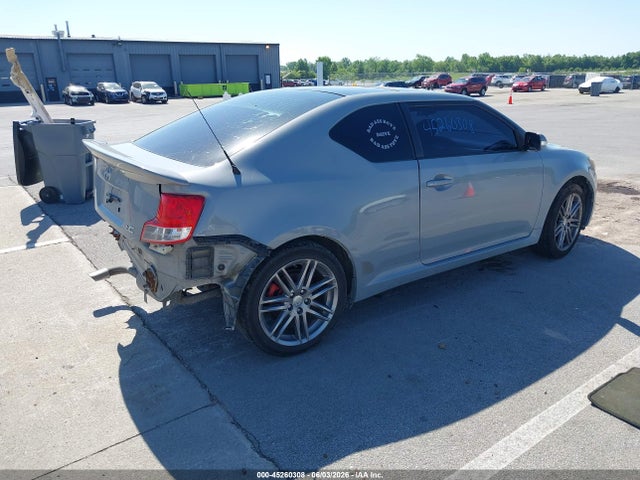 Продаж на аукціоні авто 2011 Scion Tc, vin: JTKJF5C72B3008488, номер лоту: 45260308