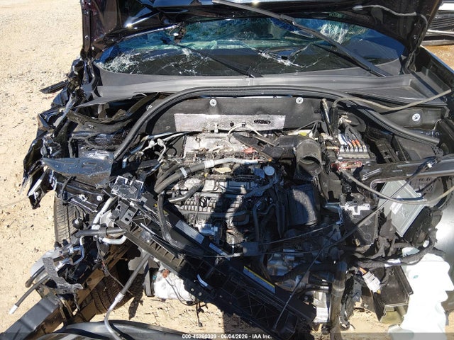 45260309 :رقم المزاد ، 1V2DR2CA3RC581351 vin ، 2024 Volkswagen Atlas 2.0t Se مزاد بيع